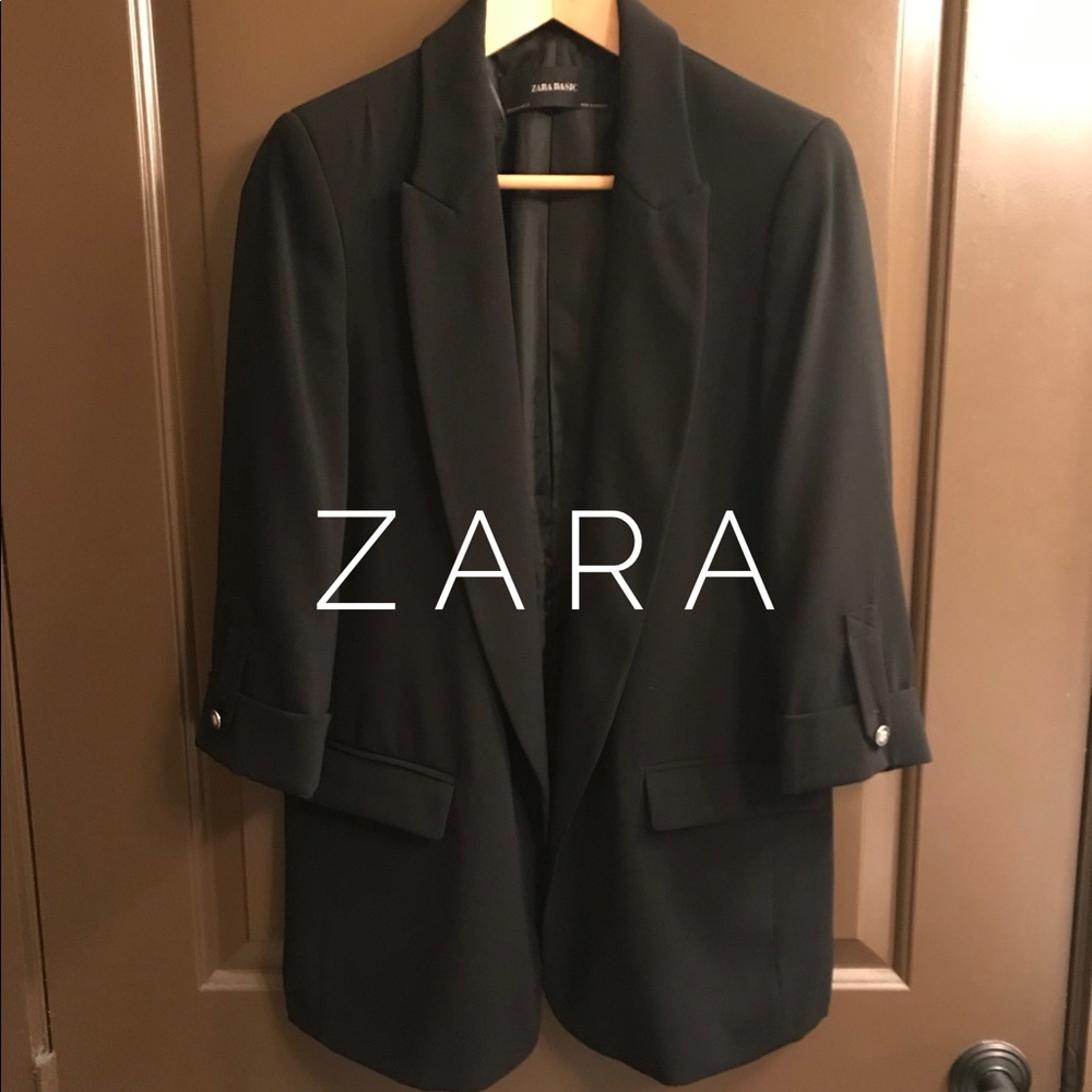 FINAL PRICE ✂️ Zara Blazer